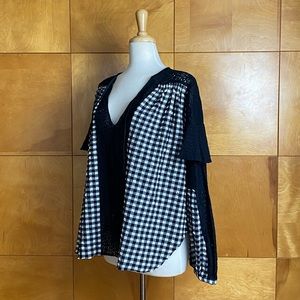 Chic Drape Rachel Comey Blouse